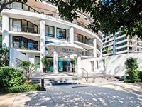 Mantra Coolangatta - Exterior